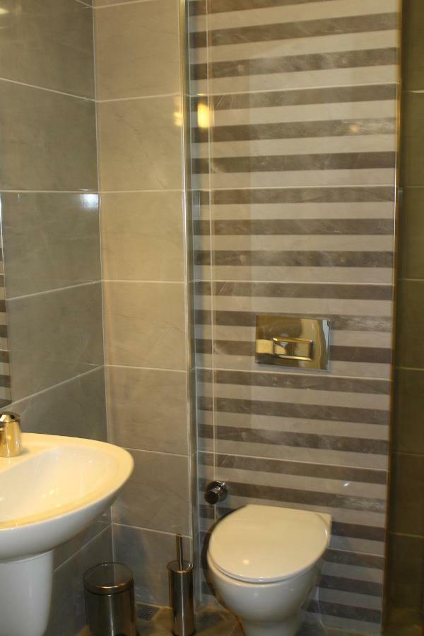 Liman Boutique Otel Kemer Exteriör bild