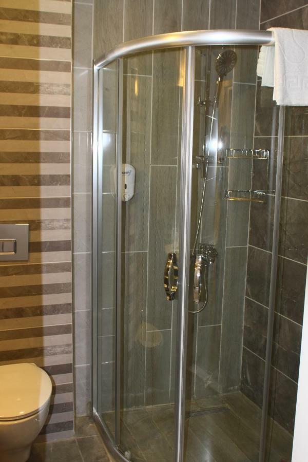 Liman Boutique Otel Kemer Exteriör bild