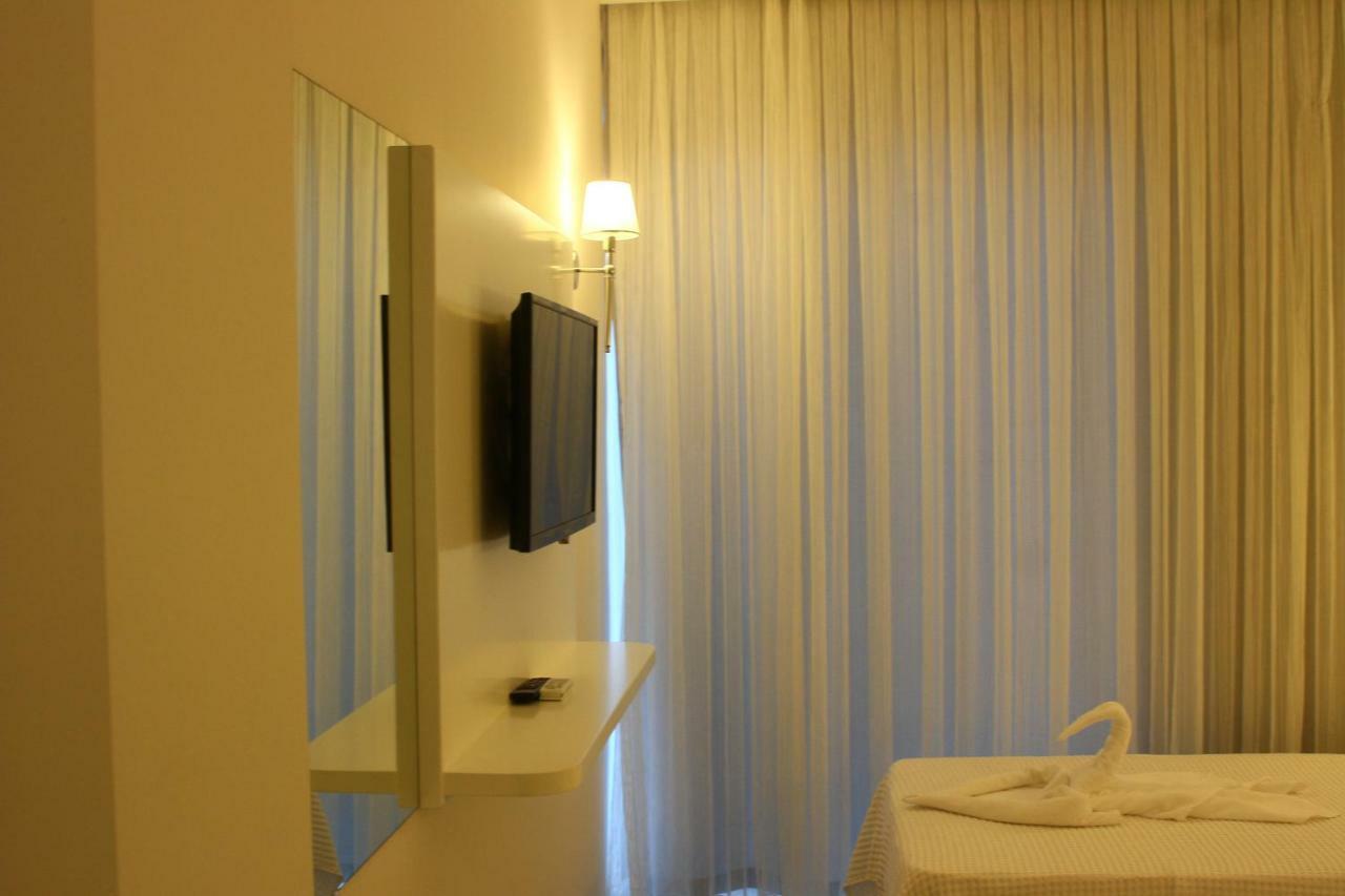Liman Boutique Otel Kemer Exteriör bild