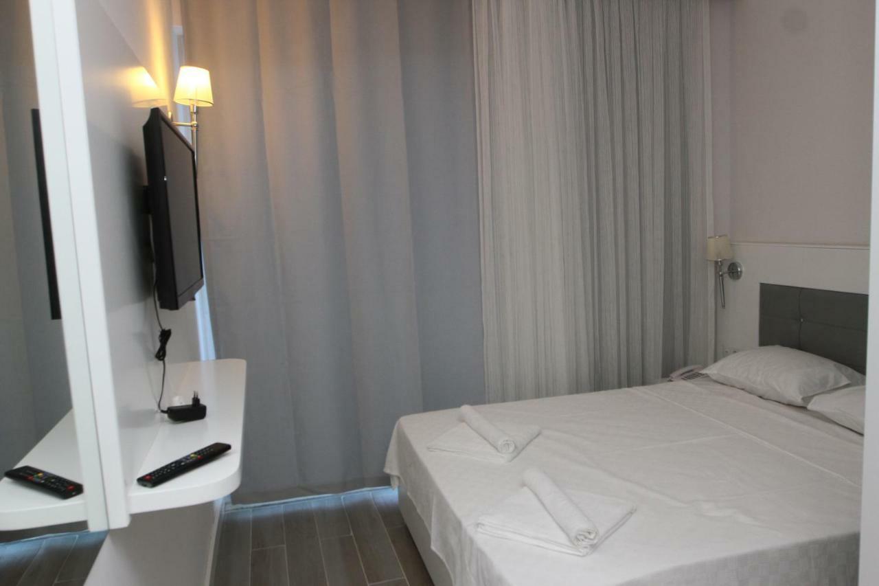 Liman Boutique Otel Kemer Exteriör bild