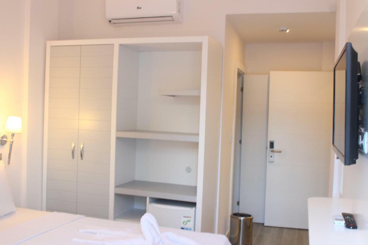 Liman Boutique Otel Kemer Exteriör bild