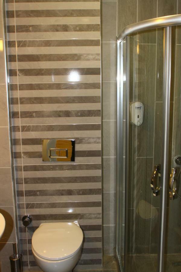 Liman Boutique Otel Kemer Exteriör bild